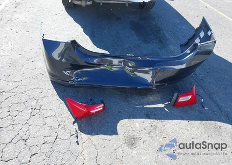 2023 Chevrolet Malibu Fwd 1Lt z USA, uszkodzony, nr VIN 1G1ZD5STXPF245341